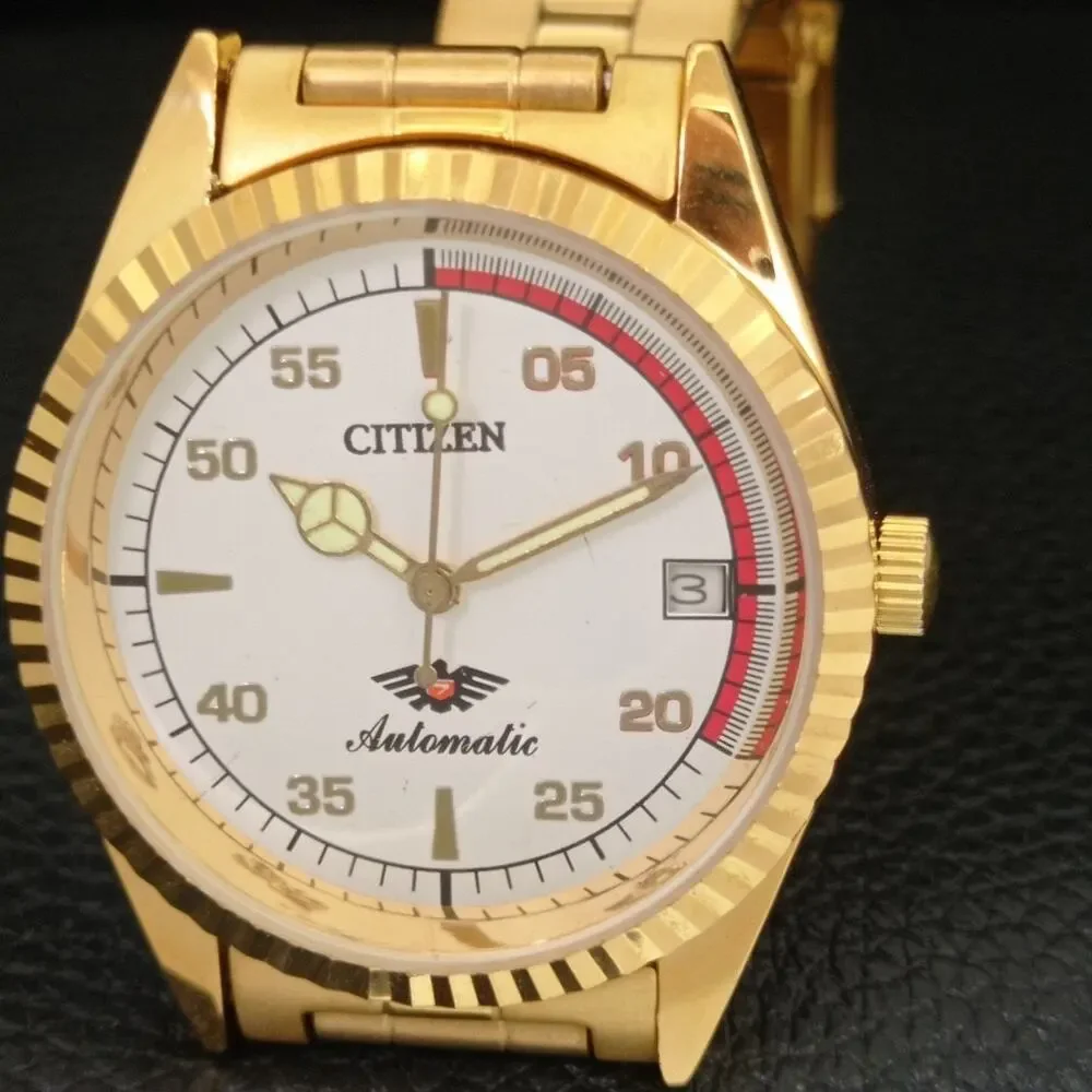 Citizen this watch